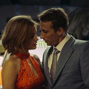 Foto Matthias Schoenaerts