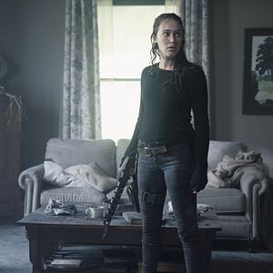 Foto Fear The Walking Dead