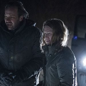 Foto The Lie (Welcome to the Blumhouse)