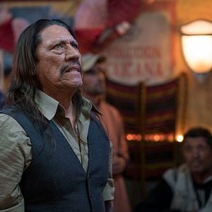 Foto Danny Trejo