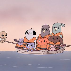 Foto Campamento mágico