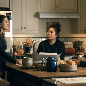 Foto Sorry For Your Loss