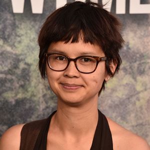 Foto Charlyne Yi