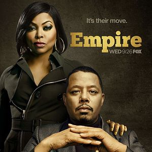 Foto Empire (2015)