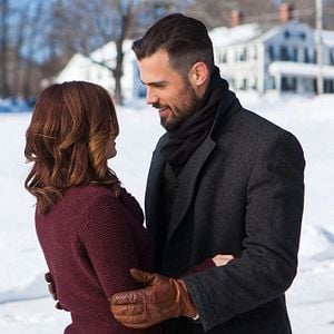 Foto Atrapado en la Navidad