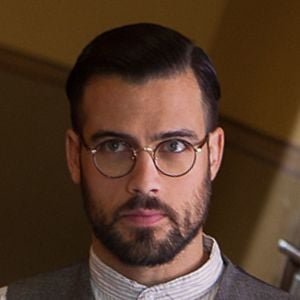 Foto Thomas Beaudoin