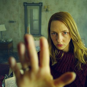 Foto Katharina Schüttler