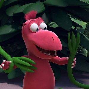 Foto Coco, el pequeño dragón. Aventuras en la jungla