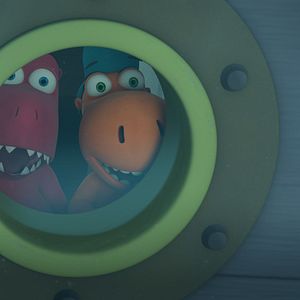 Foto Coco, el pequeño dragón. Aventuras en la jungla