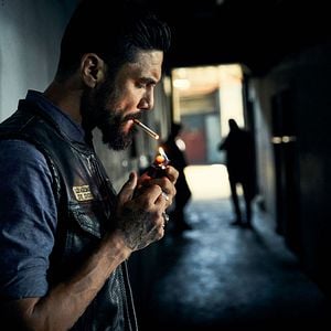 Foto Clayton Cardenas