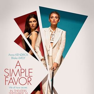 Foto Un pequeño favor