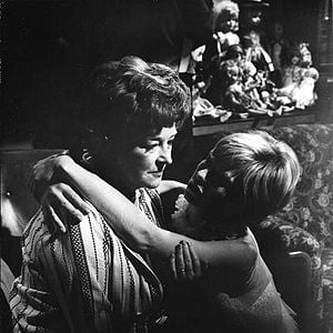 Foto El asesinato de la hermana George