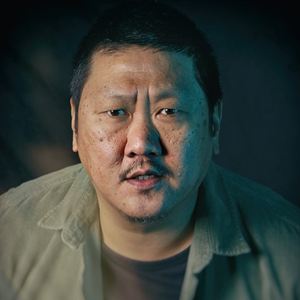 Next photo of Benedict Wong