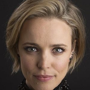 Foto Rachel McAdams