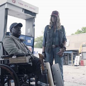 Foto Fear The Walking Dead