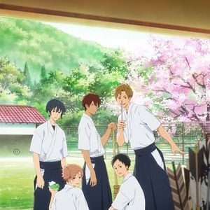 Foto Tsurune