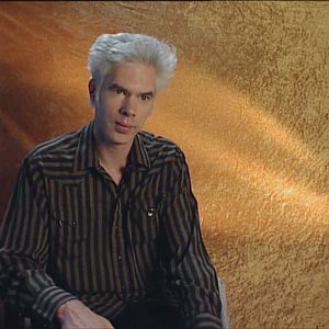 Foto Jim Jarmusch