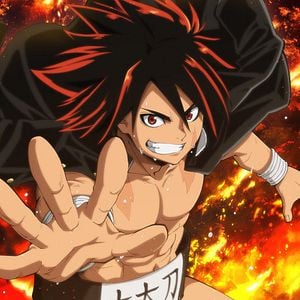 Foto Hinomaru Zumou