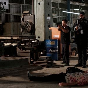 Foto The Asian Connection