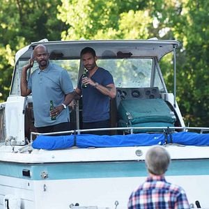 Foto Seann William Scott