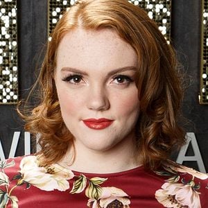 Foto Shannon Purser