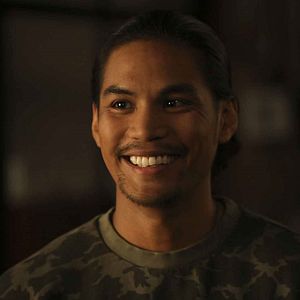 Foto Xavier de Guzman