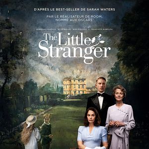 Foto The Little Stranger
