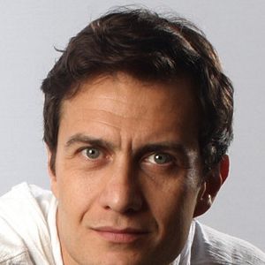 Foto Gabriel Braga Nunes