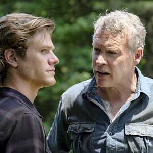 Foto Tate Donovan