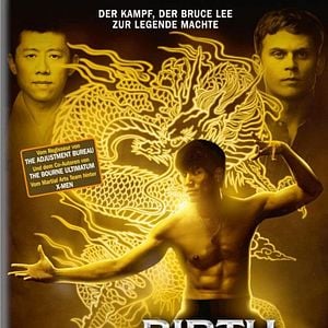 Foto Birth of the Dragon