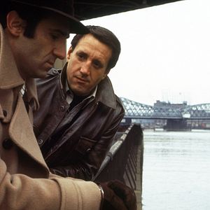 Foto Los implacables, patrulla especial 7