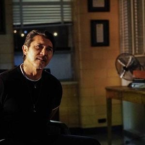 Foto Lou Diamond Phillips