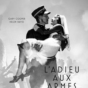 Foto Adiós a las armas