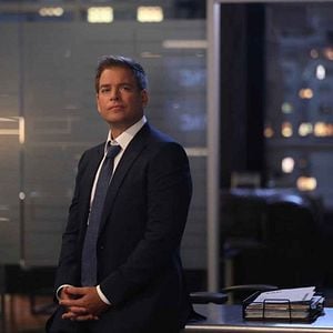 Foto Michael Weatherly