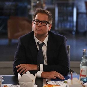 Foto Michael Weatherly