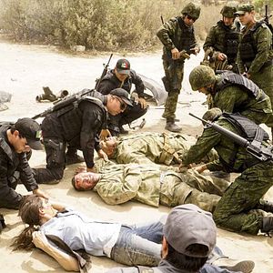 Foto Chris O'Donnell