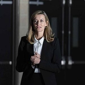 Foto Natascha McElhone