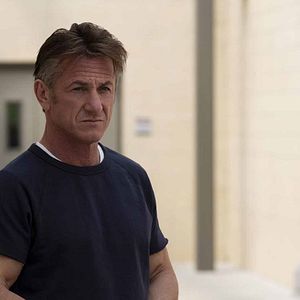 Foto Sean Penn