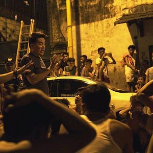 Foto Alpha - The Right to Kill