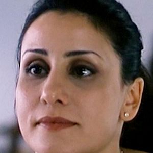 Foto Asmaa Khamlichi