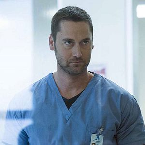 Foto Ryan Eggold