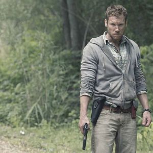 Foto Fear The Walking Dead