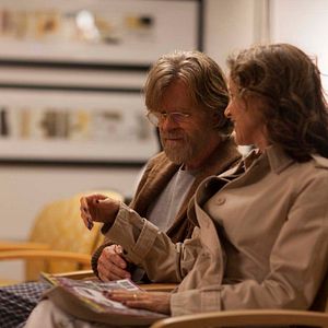 Foto William H. Macy