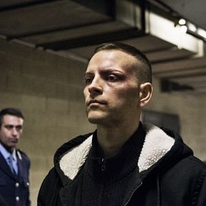 Foto Alessandro Borghi