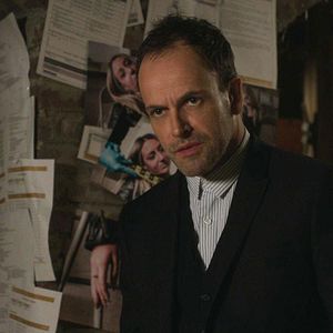 Foto Jonny Lee Miller