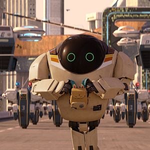 Foto La nueva generación