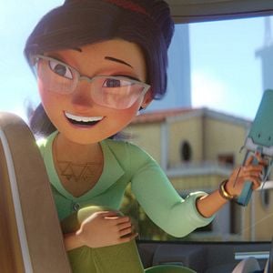 Foto La nueva generación