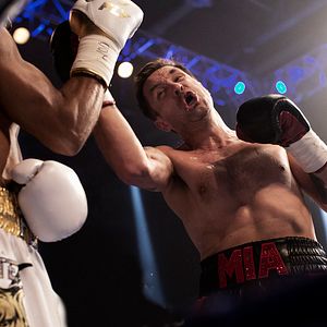 Foto Fuera de combate