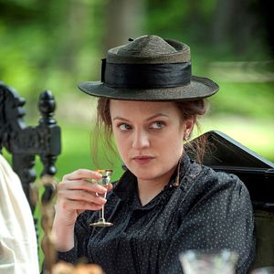 Foto Elisabeth Moss