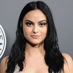 Foto Camila Mendes